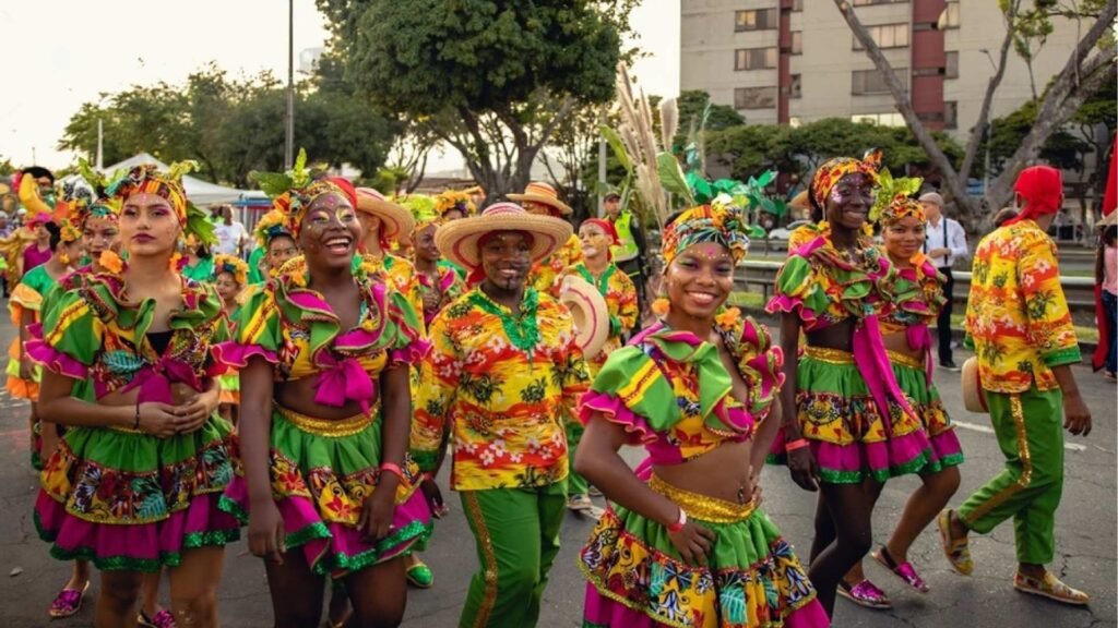 Feria de Cali