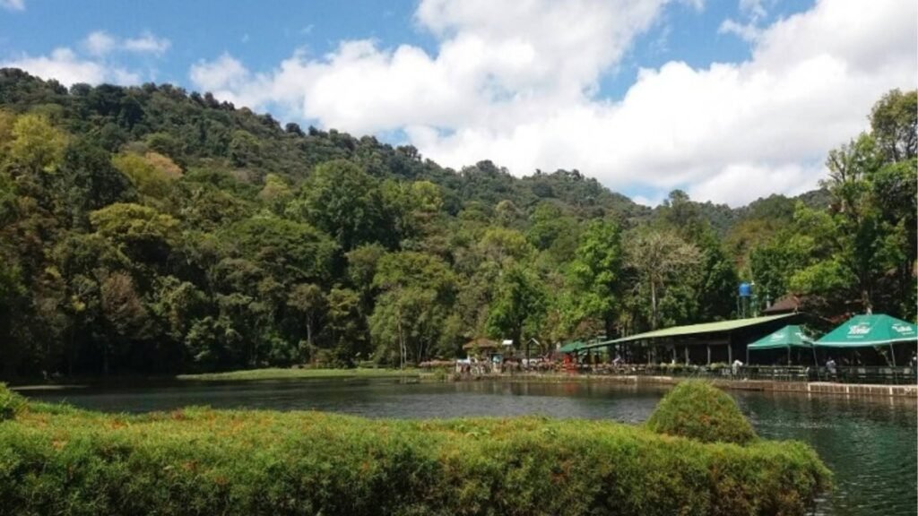 Matagalpa : prendre de la hauteur dans le nord du Nicaragua