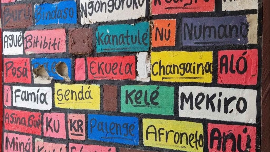 Palenque : bien plus qu&rsquo;un simple village, c&rsquo;est un retour dans le passé