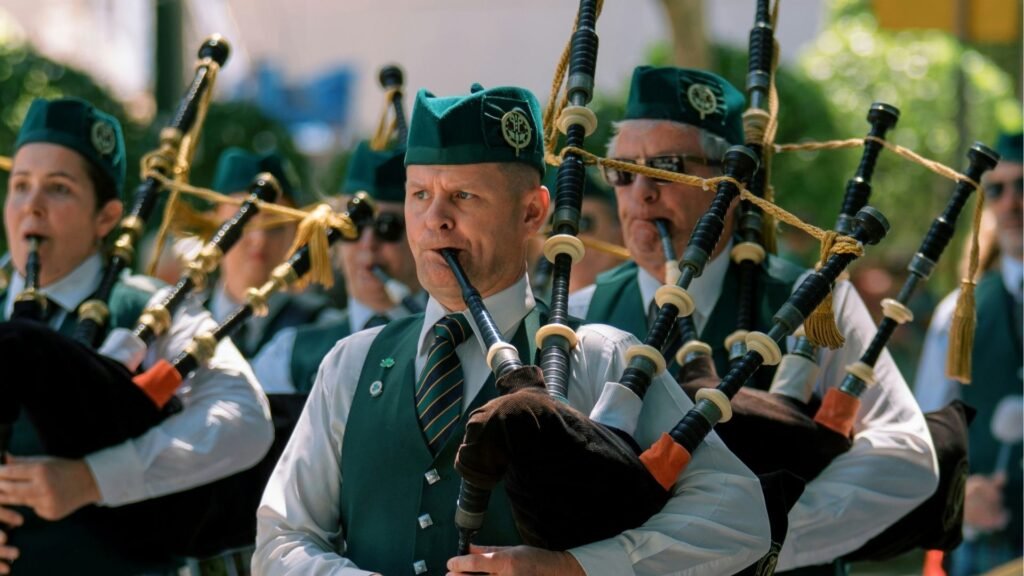 Celtic Colours, Île du Cap-Breton