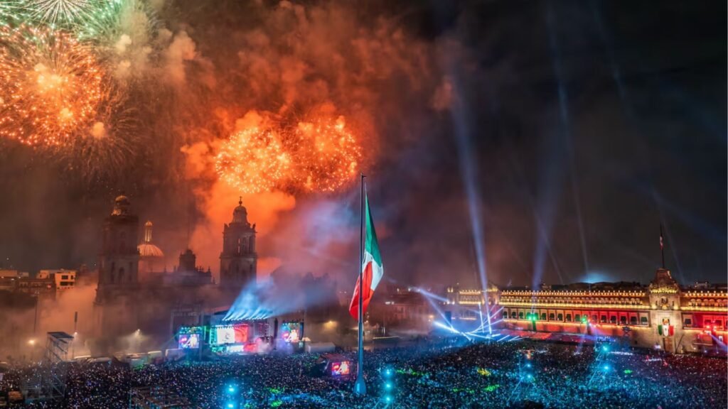 Fiesta de Independencia