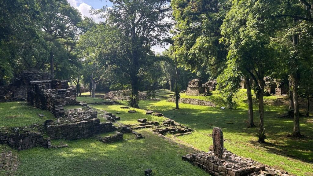 Sud du Chiapas