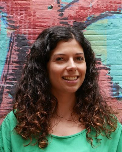 Terra-Colombia - Emmeline Buthaud