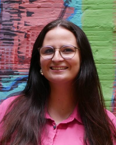 Terra-Colombia - Océane Rortais