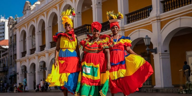 Colombie