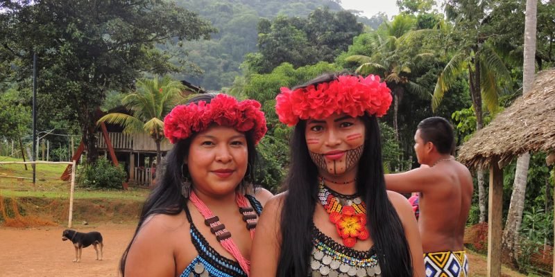 experience-panama-Parque Nacional Chagres_Emberas Drua_portrait_Juin23